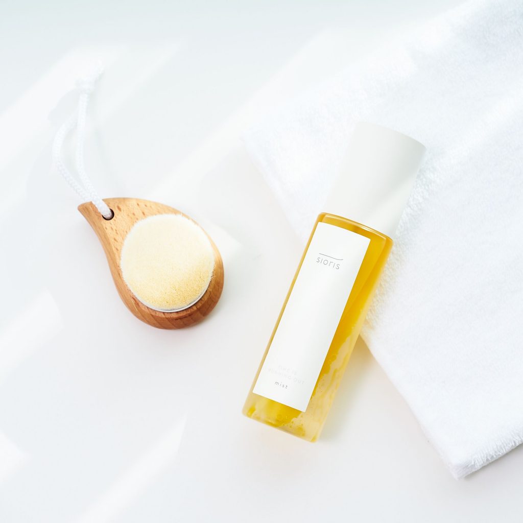 Bruma facial Sioris