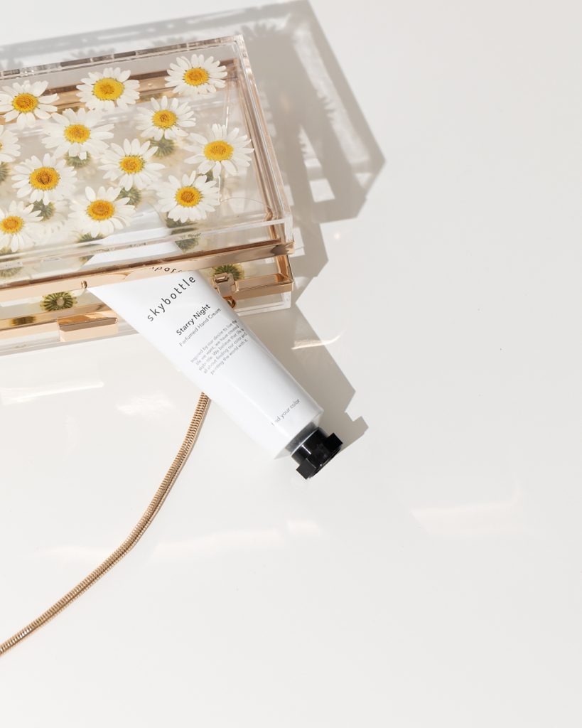 Crema Skybottle