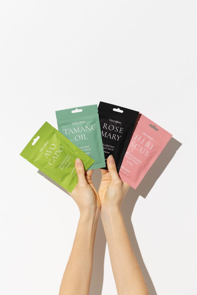 Tratamientos cabello Rated Green