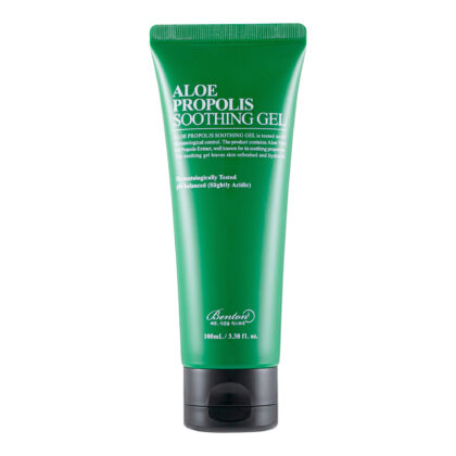 gel hidratante con aloe vera