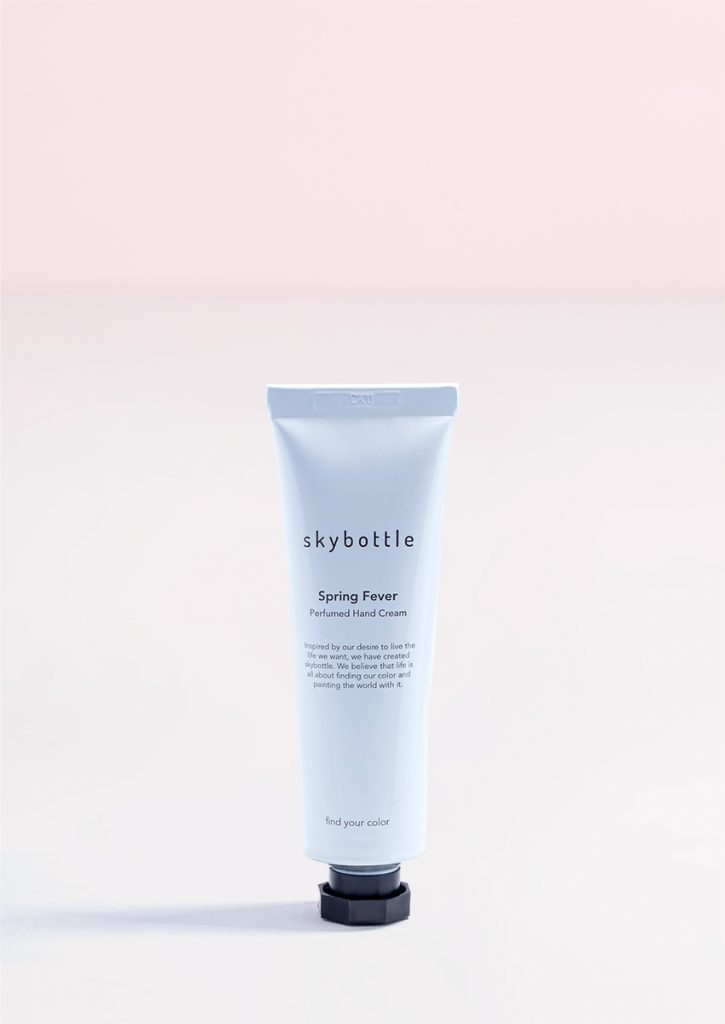 hand-cream
