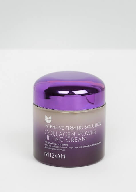 crema colageno mizon