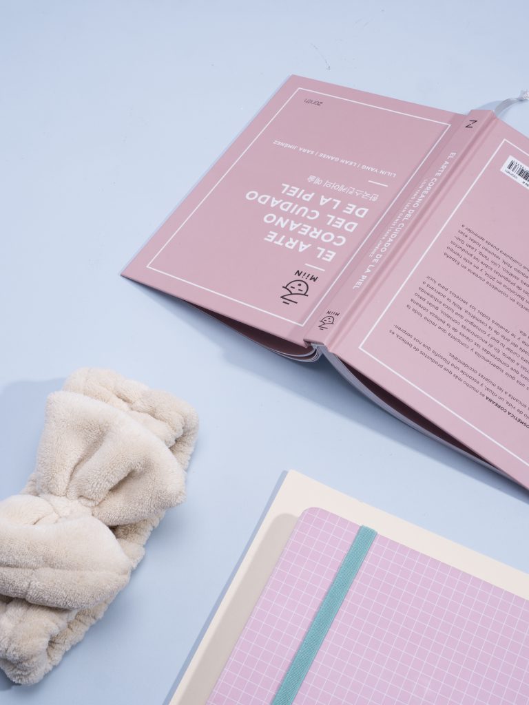 Opiniones libro MiiN cosmetics
